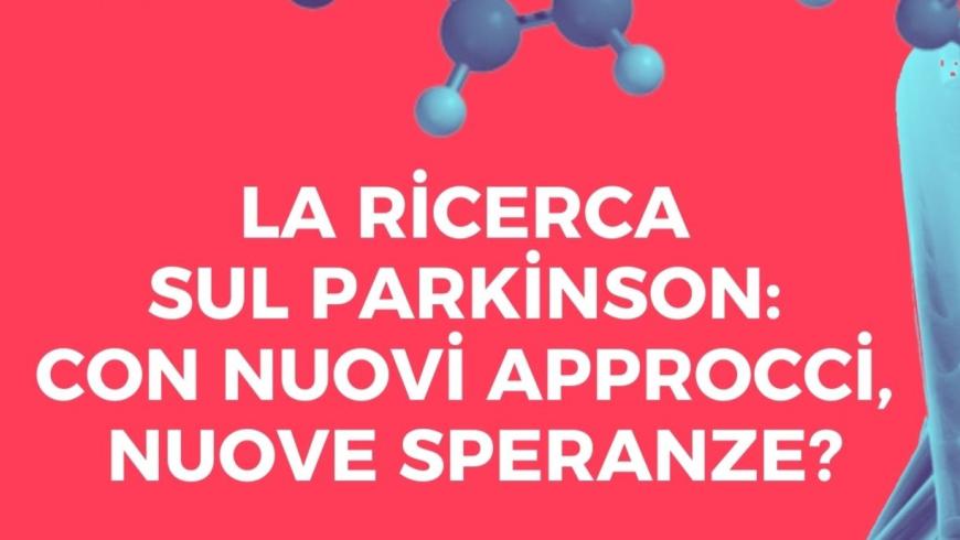 La Ricerca sul Parkinson