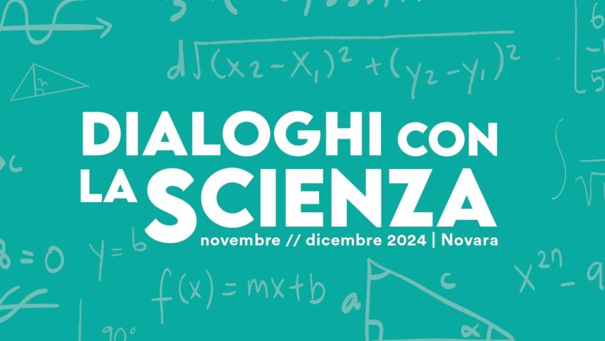 Dialoghi con la Scienza