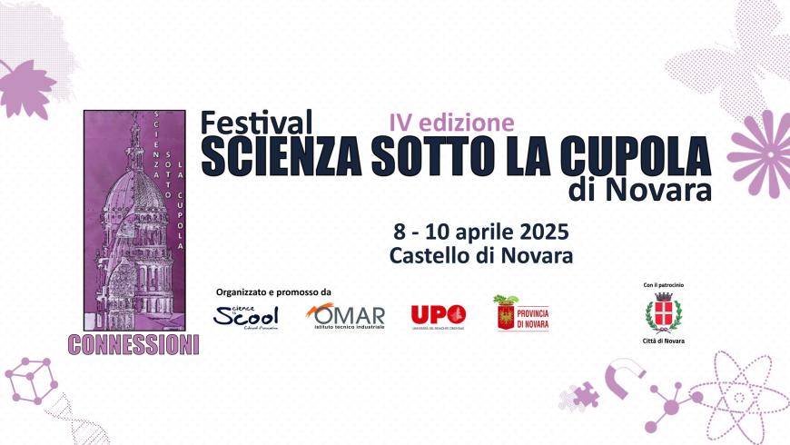 Scienza sotto la Cupola