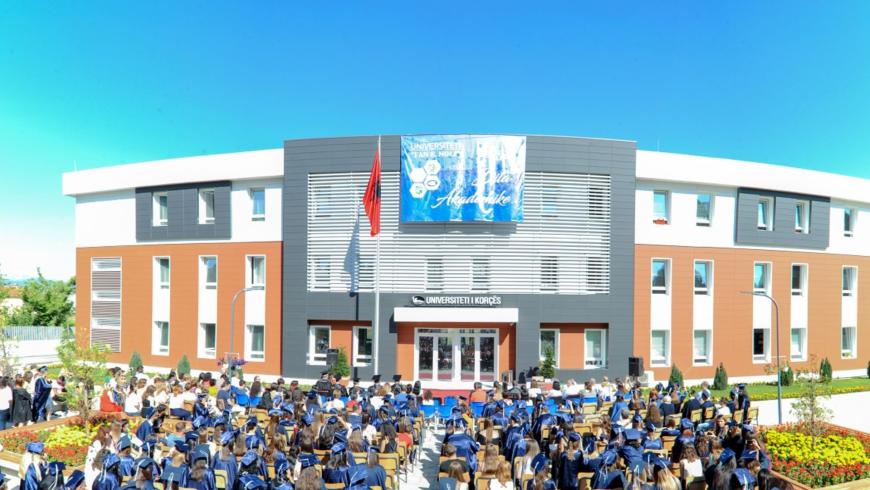 Università Fan S. Noli di Coriza