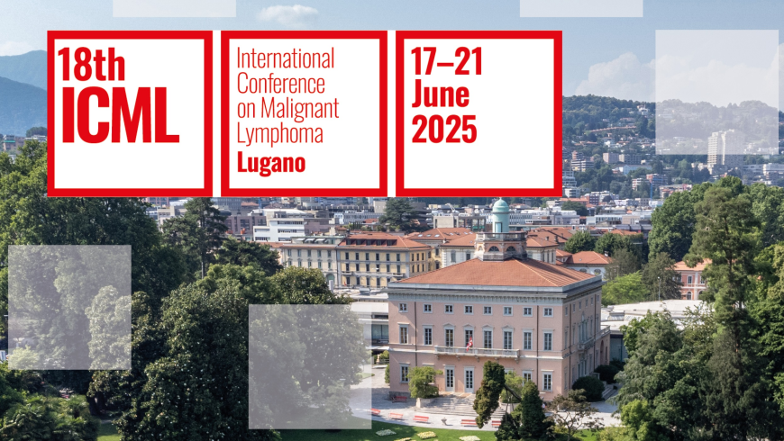 18th International Conference on Malignant Lymphoma
