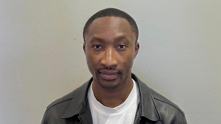 Mohammed Salim Dason 