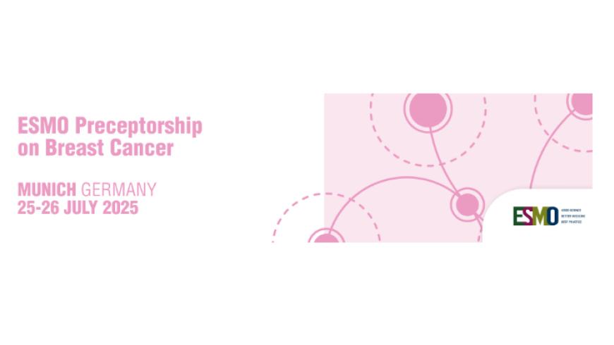 ESMO 2025 Münich