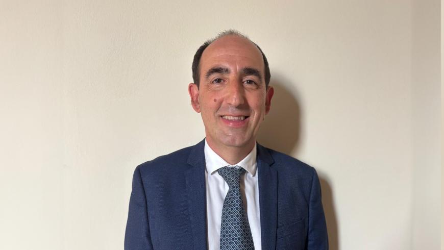 Massimiliano Panella