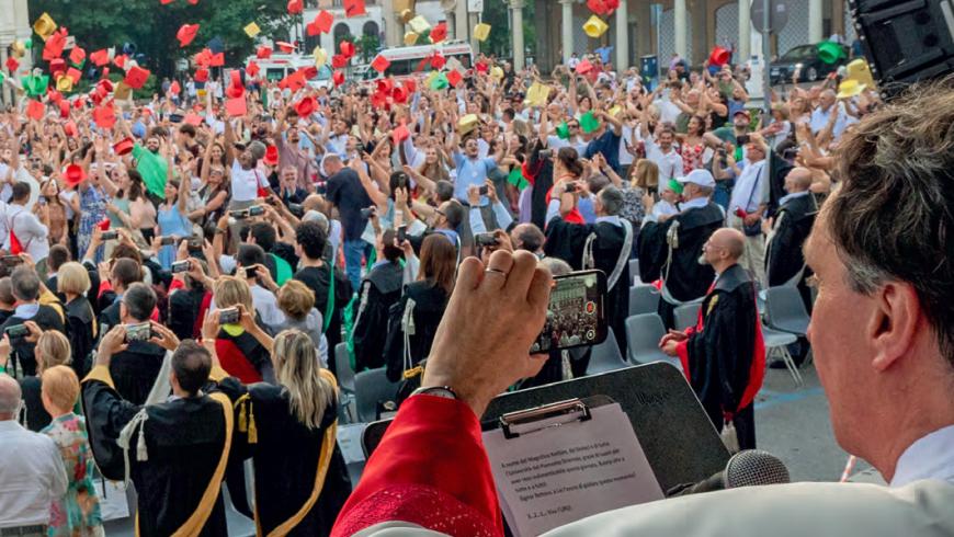 Cover Ateneo e Città 55/25