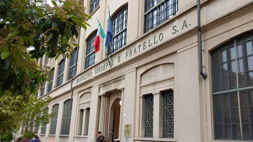 Open Day DIGSPES martedì 16 settembre