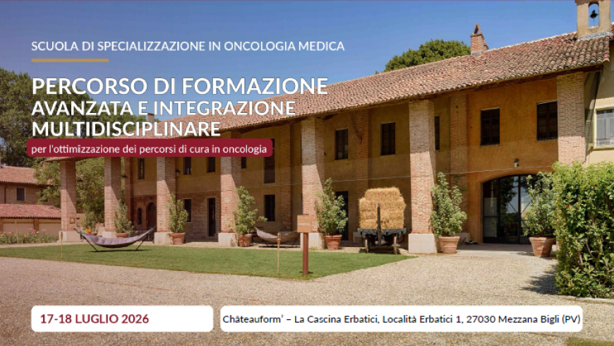 Percorso di Formazione Avanzata e Integrazione Multidisciplinare
