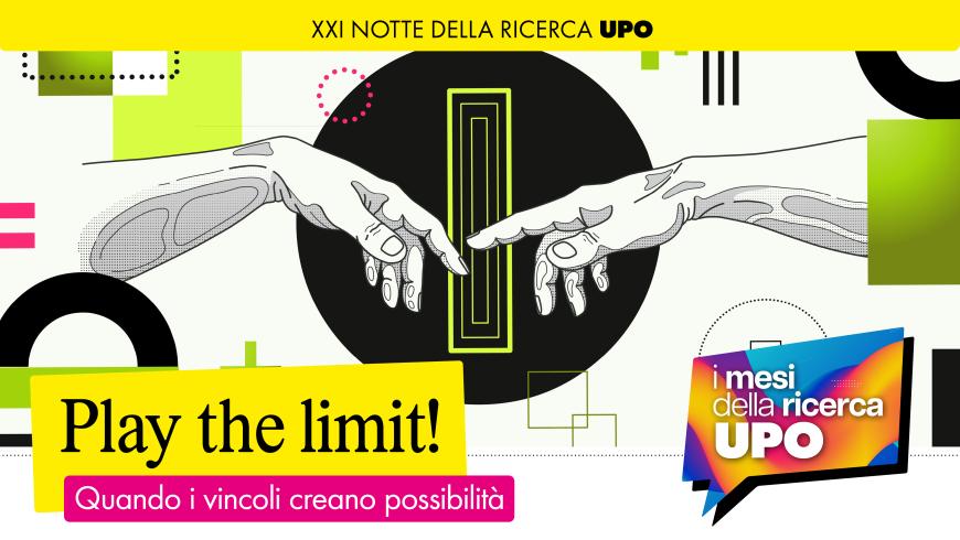 Notte della Ricerca 2026