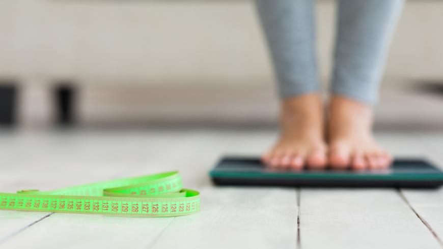 Linee guida ISS obesità adolescenti
