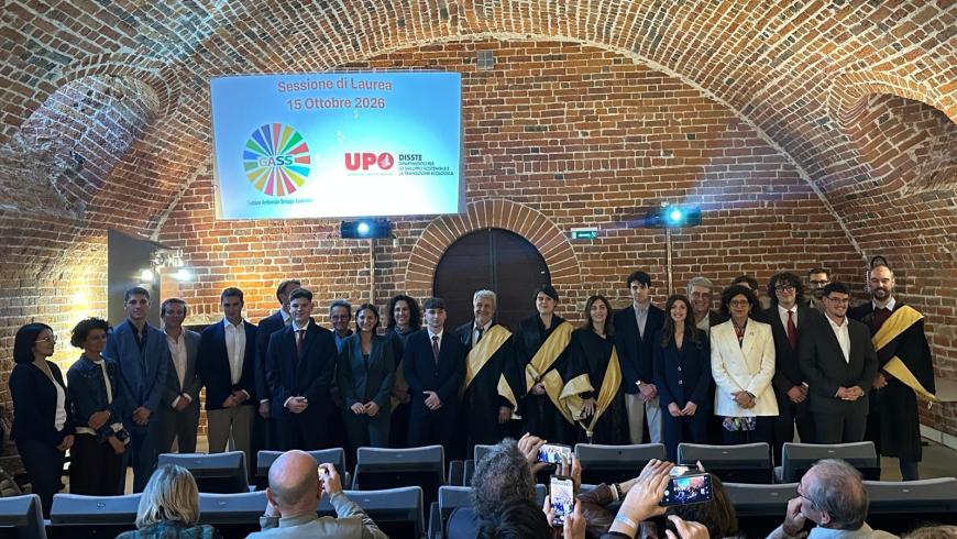Foto di gruppo